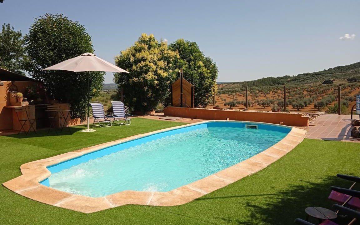 Photo of Outdoor in Alcuescar