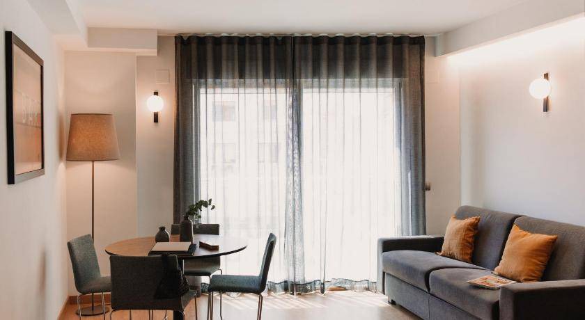 Photo of Livingroom in Extramurs