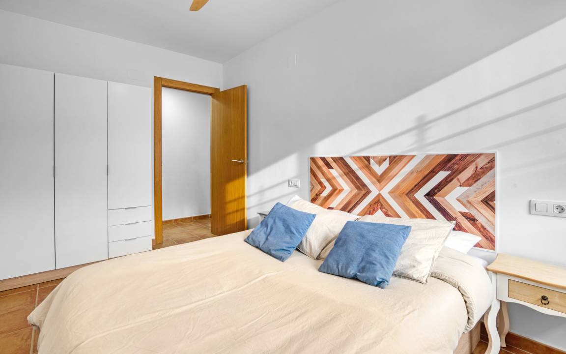 Photo of Bedroom in Moncofar