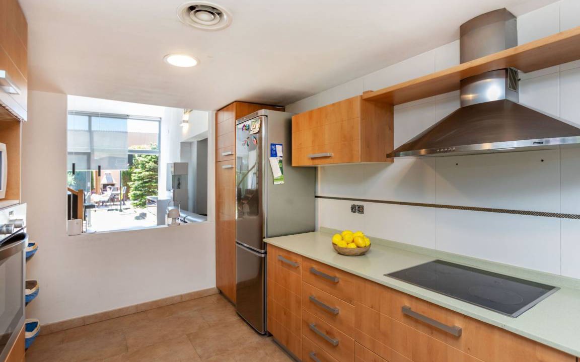 Photo of Kitchen in Bonmont Terres Noves