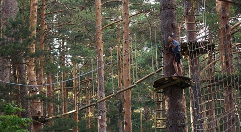 Photo of Others in Cercedilla
