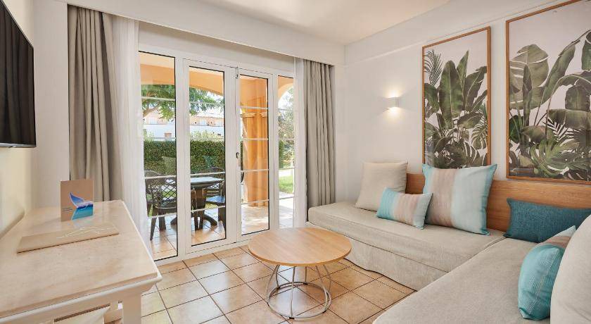 Photo of Livingroom in Son Xoriguer
