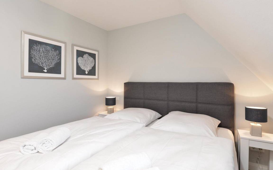Photo of Bedroom in Westerland