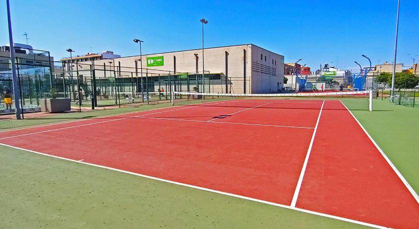 Photo of Outdoor in Catarroja