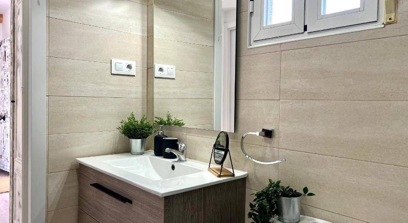 Photo of Bathroom in Herrera del Duque