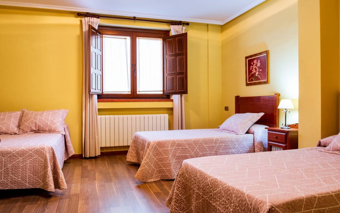 Photo of Bedroom in Valdemierque