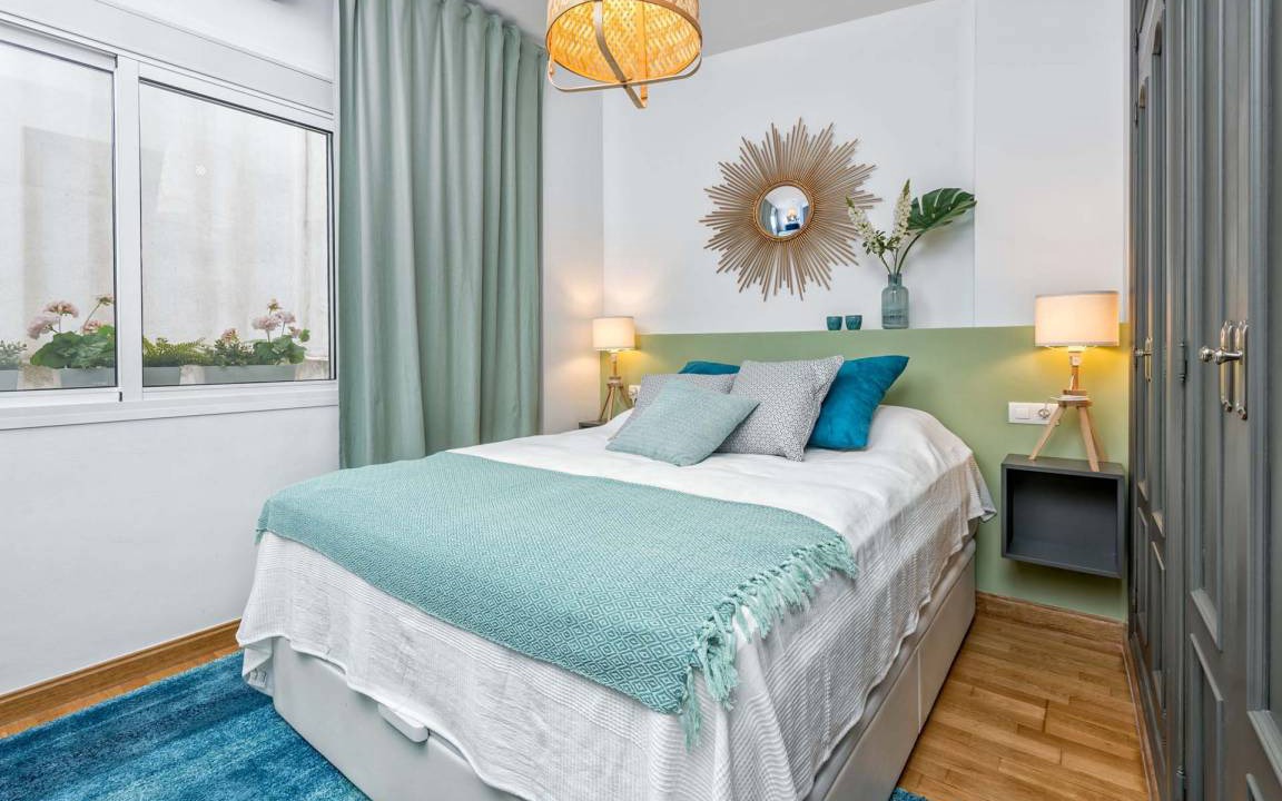 Photo of Bedroom in La Victoria