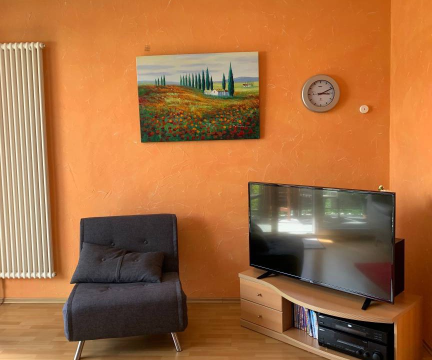 Photo of Livingroom in Rhoda