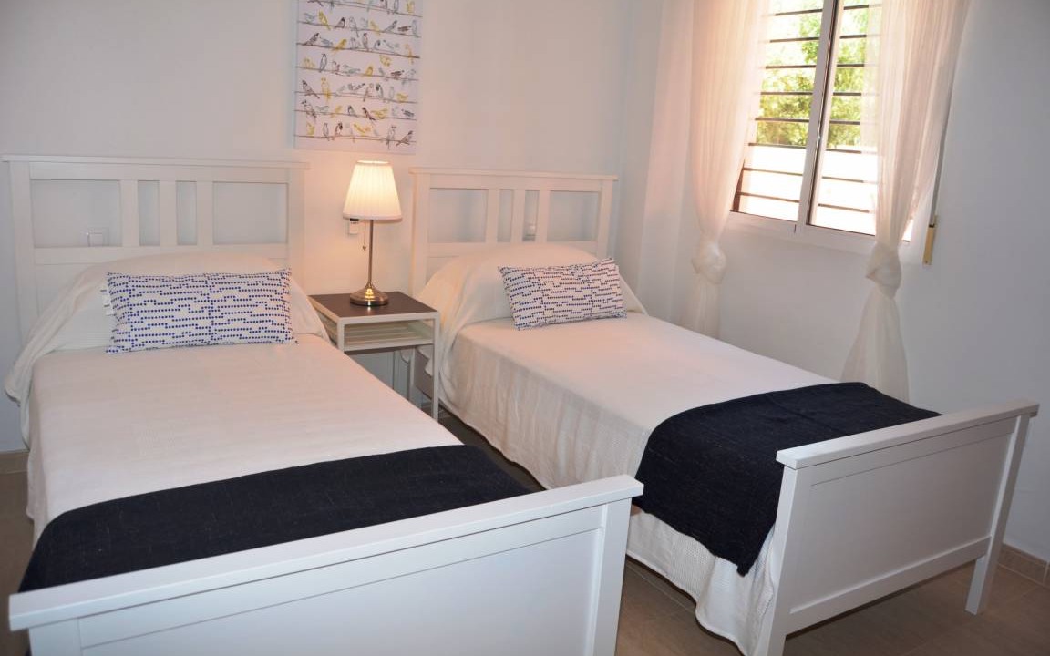 Photo of Bedroom in Mar de Cristal