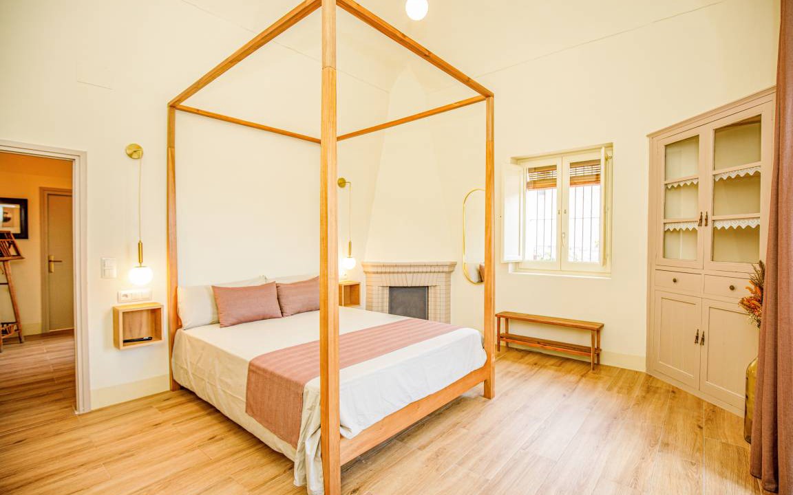 Photo of Bedroom in Besalu