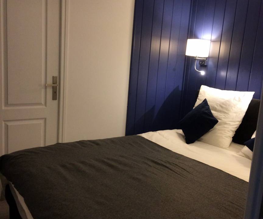 Photo of Bedroom in Adervielle-Pouchergues