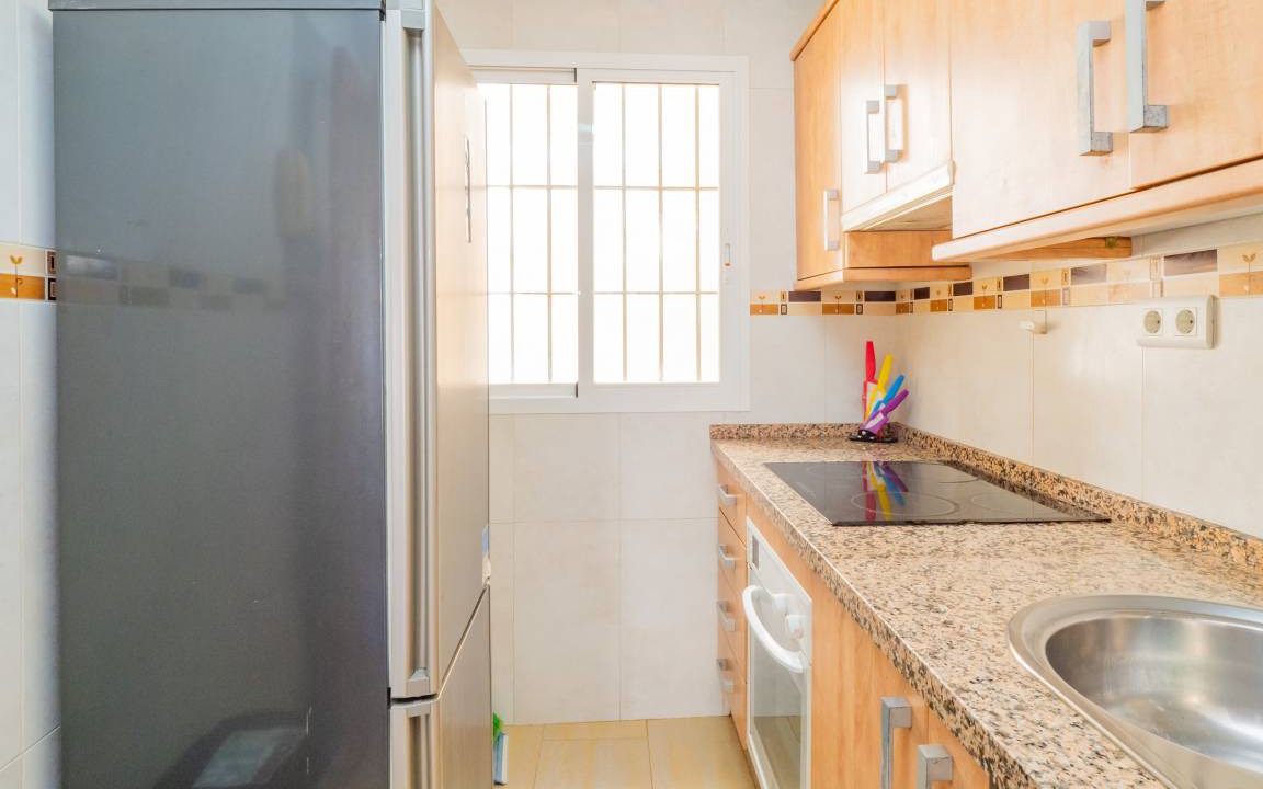 Photo of Kitchen in Perchel Sur
