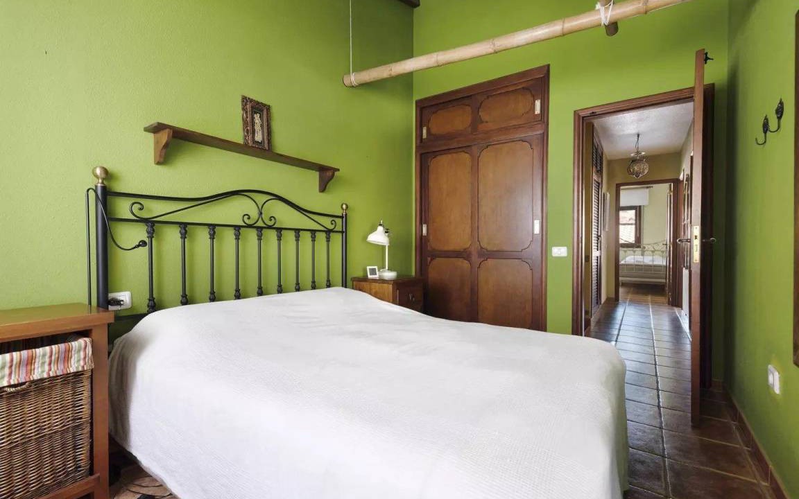 Photo of Bedroom in Alcala