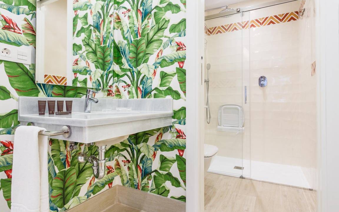 Photo of Bathroom in El Arenal