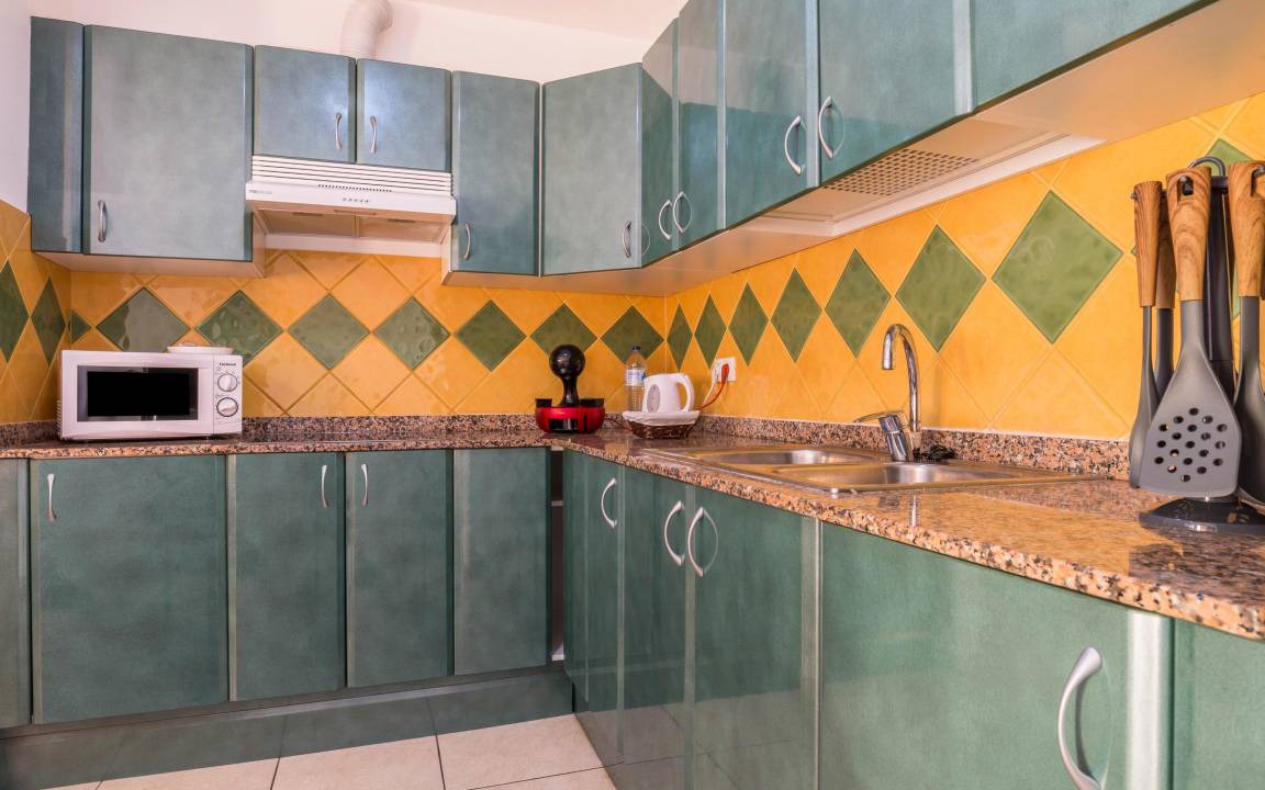 Photo of Kitchen in Las Playitas