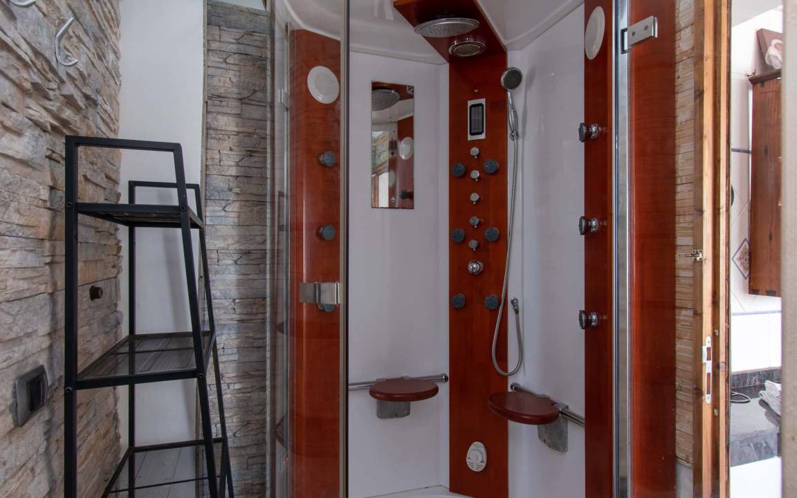 Photo of Bathroom in San Eugenio