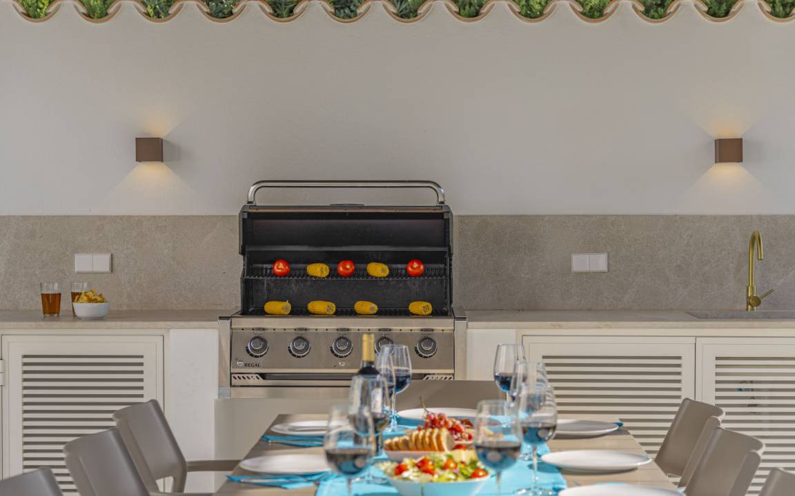 Photo of Kitchen in Cielo de Bonaire