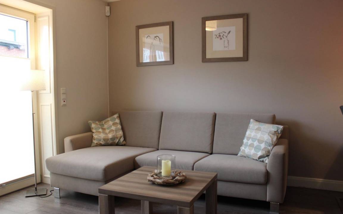 Photo of Livingroom in Borkum