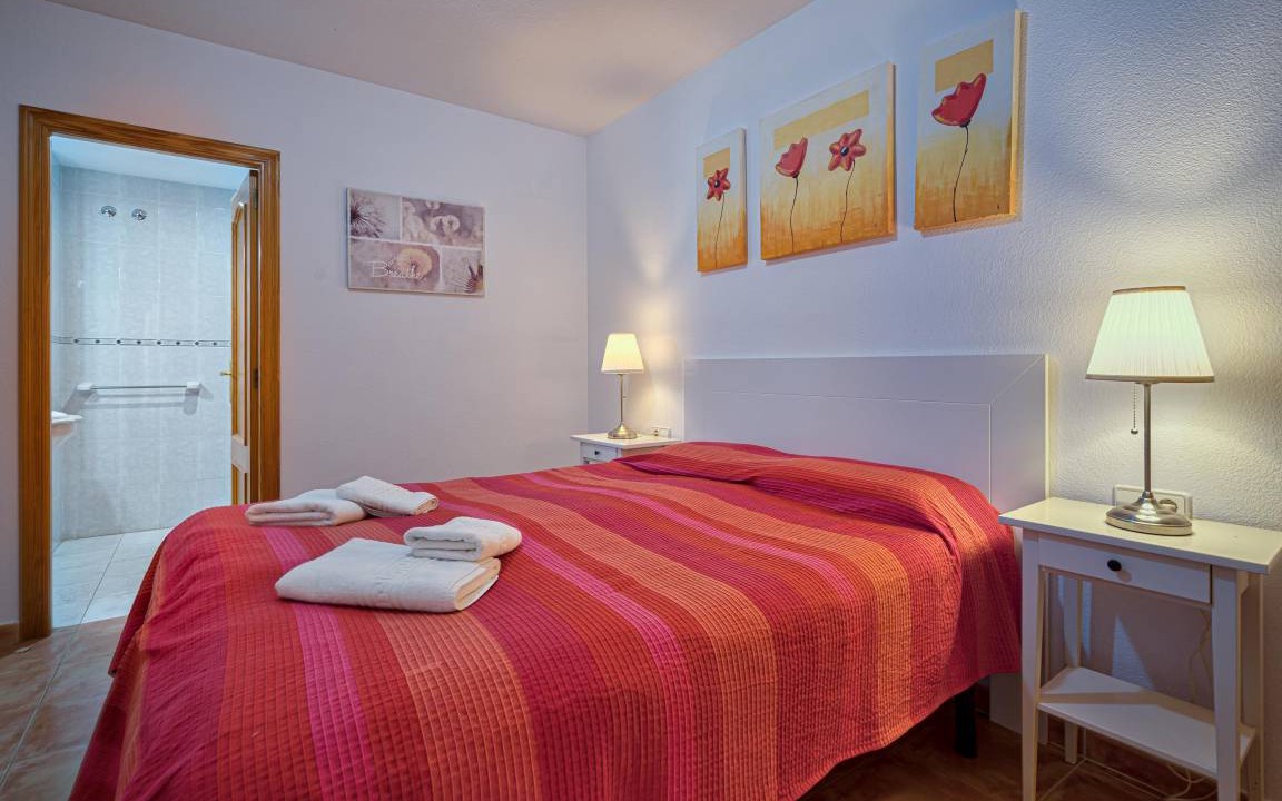 Photo of Bedroom in El Albir
