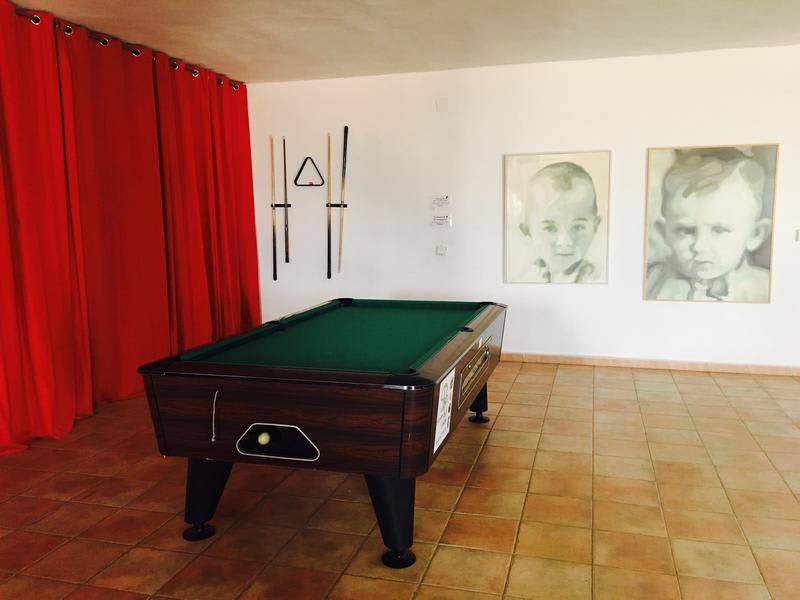 Photo of Livingroom in Vinuela