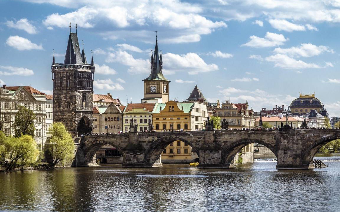 Photo of Others in Mala Strana