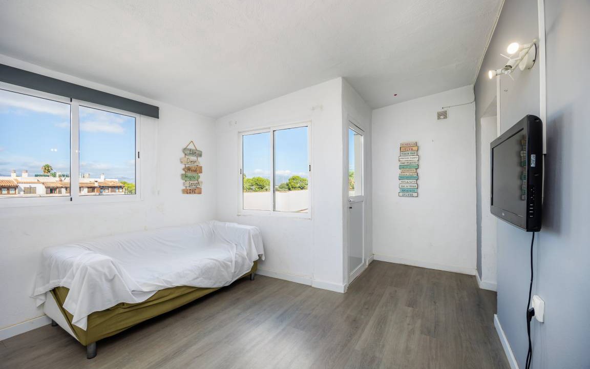 Photo of Bedroom in Can Pastilla