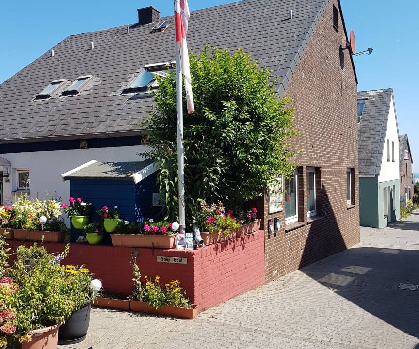 Photo of Others in Helgoland