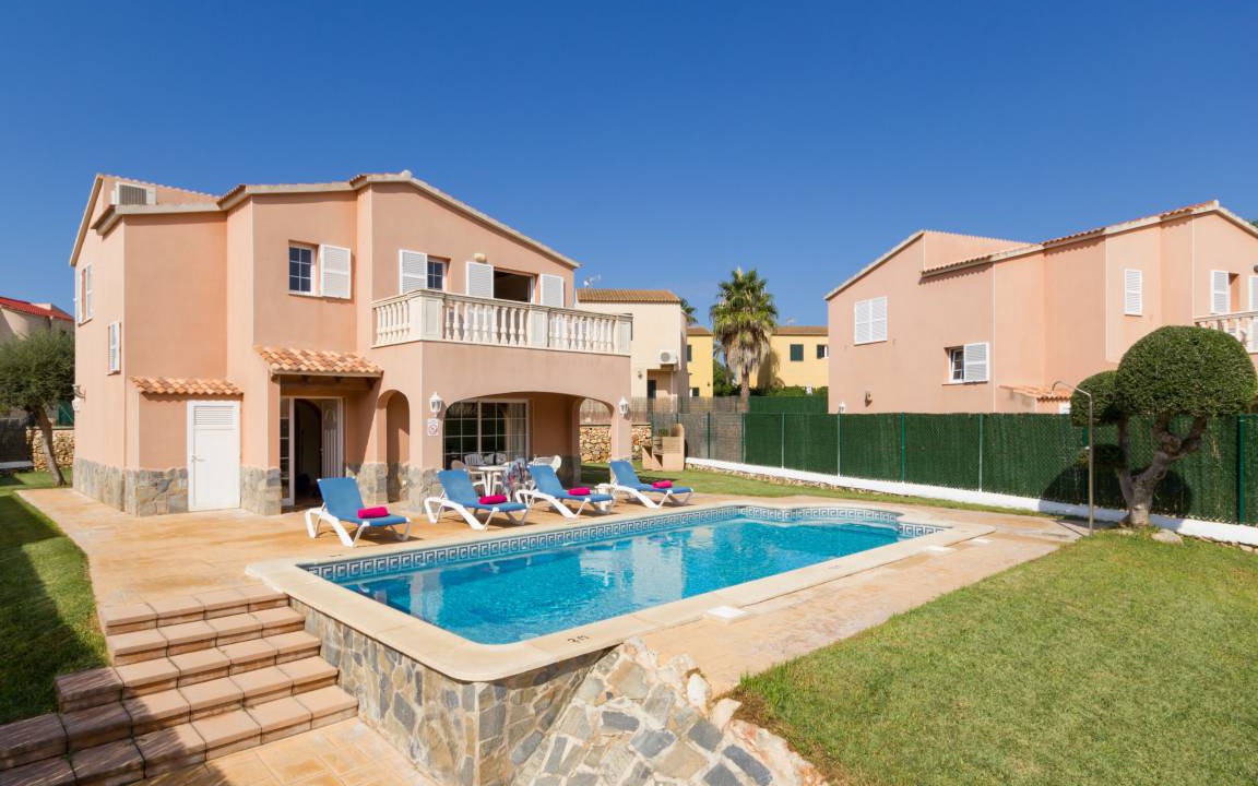 Photo of Others in Cala en Blanes