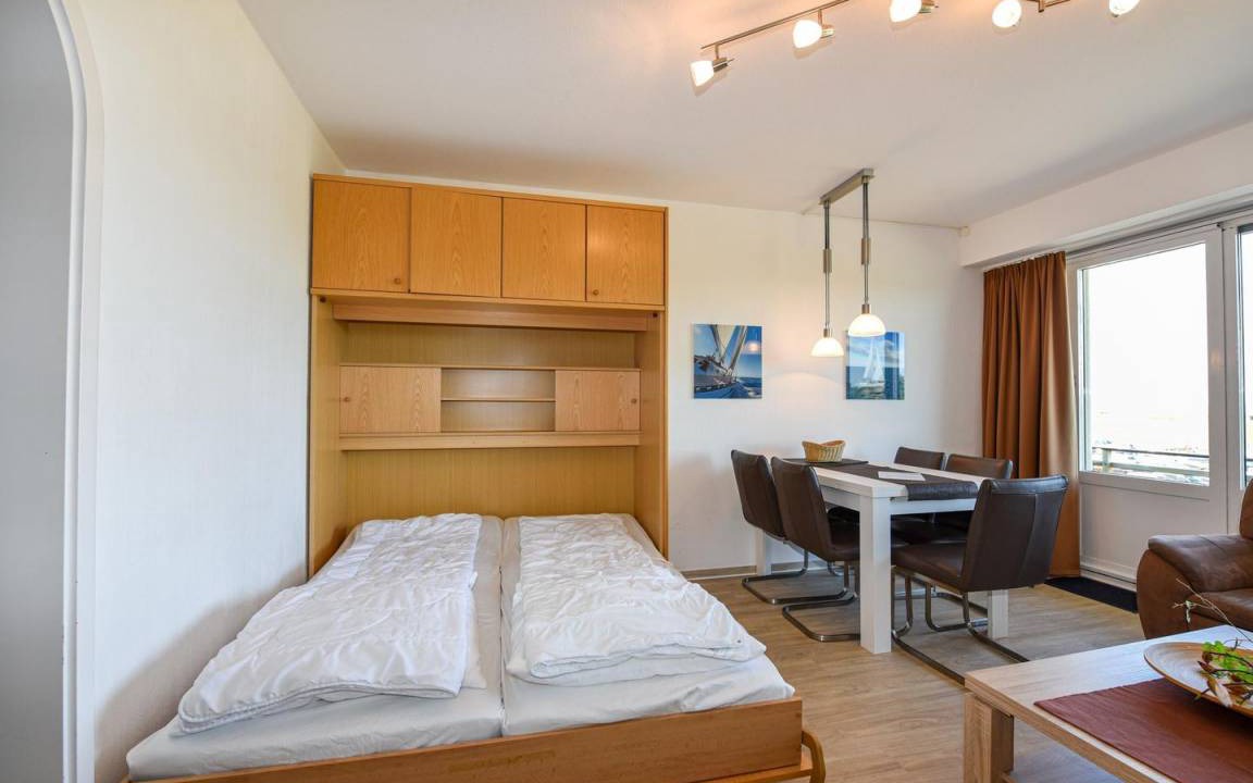 Photo of Bedroom in Duhnen