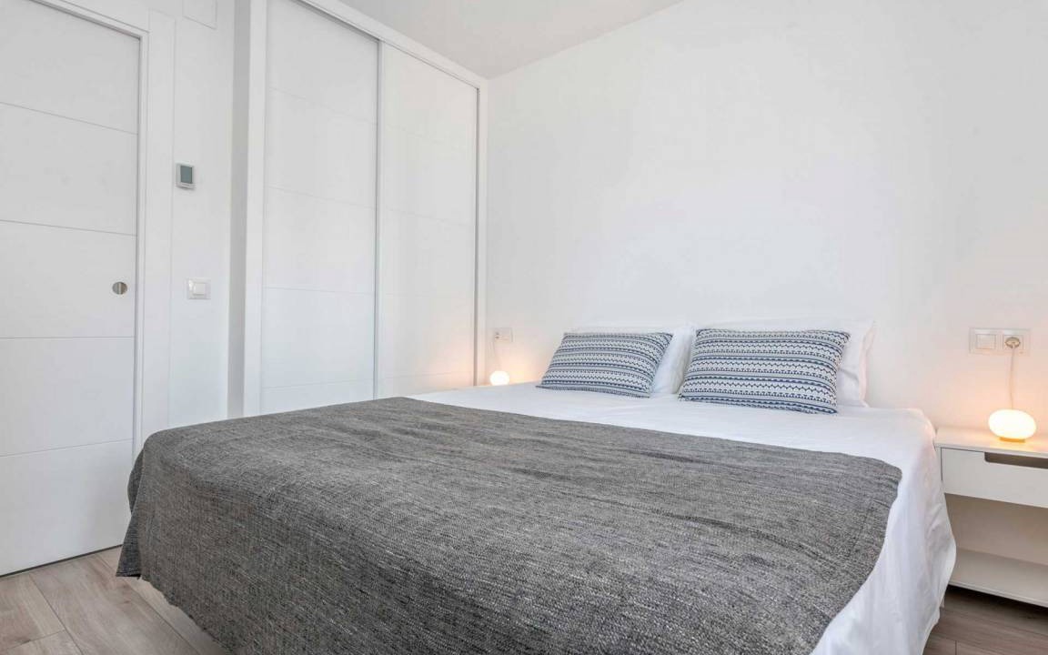 Photo of Bedroom in La Malagueta