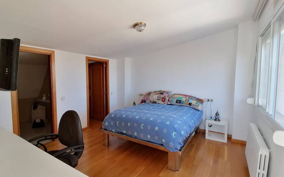 Photo of Bedroom in Son Dureta