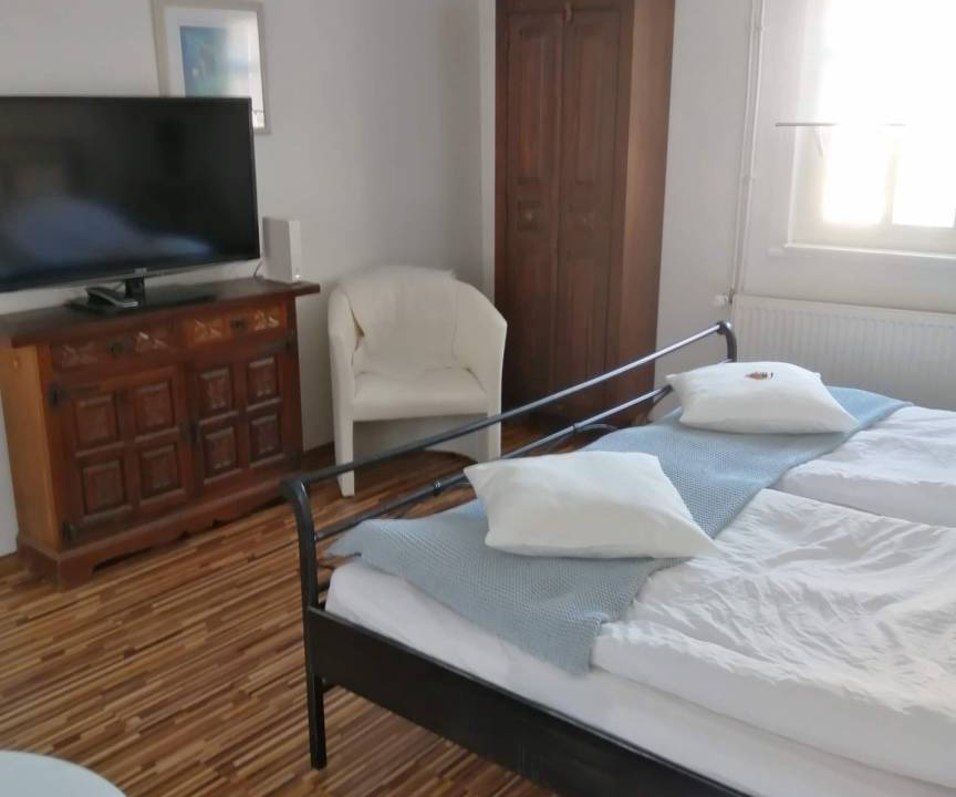 Photo of Bedroom in Oberursel