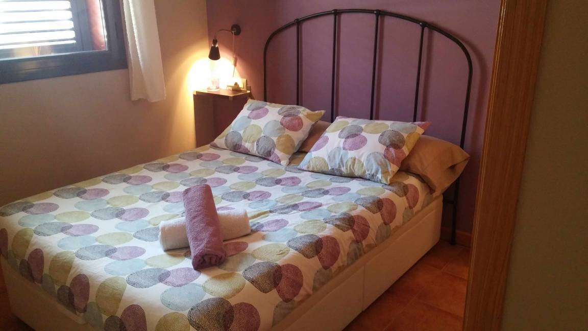 Photo of Bedroom in Ribes De Freser