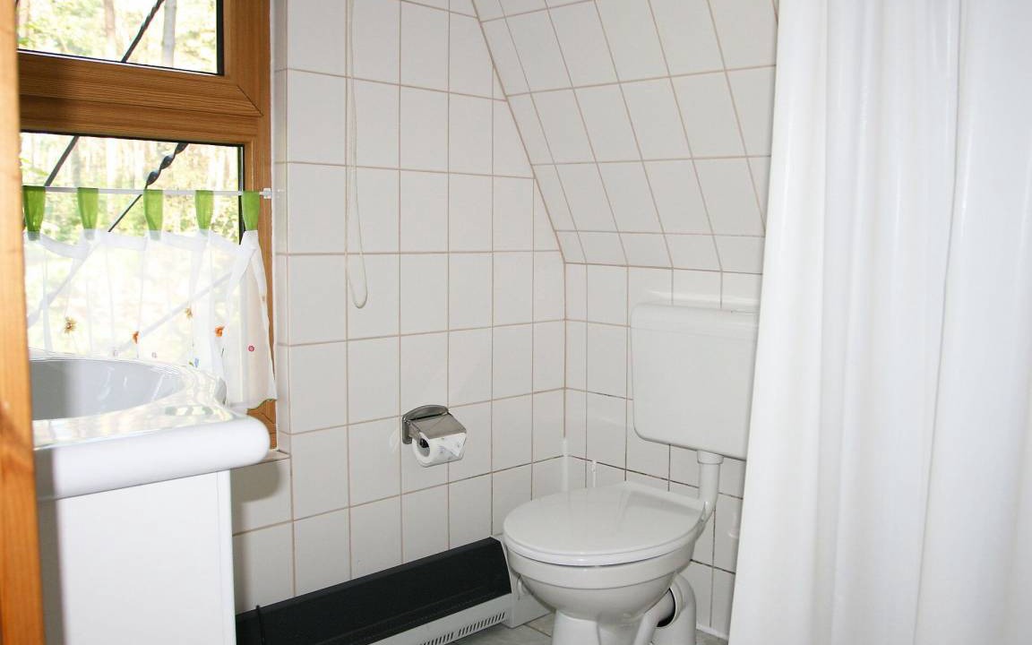 Photo of Bathroom in Arendsee