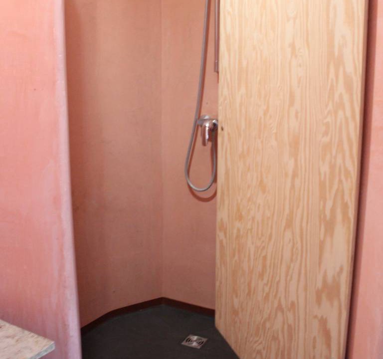 Photo of Bathroom in Lubeck City Centre