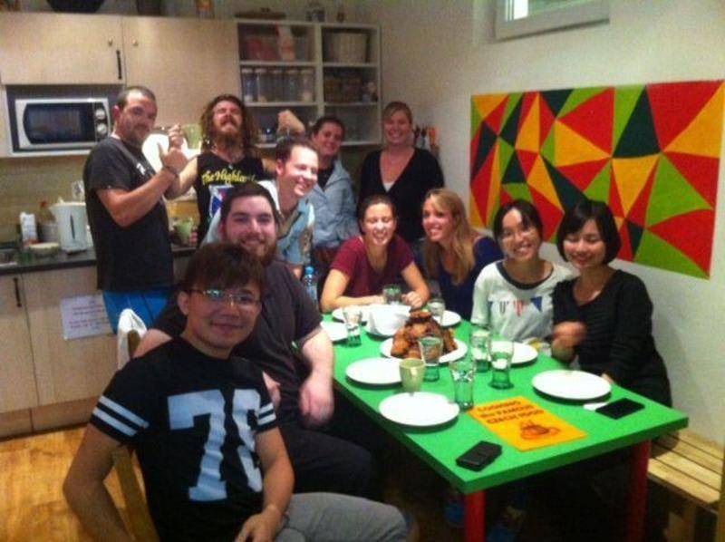 Photo of Others in Prague 2