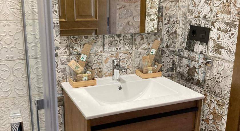 Photo of Bathroom in Ponteareas