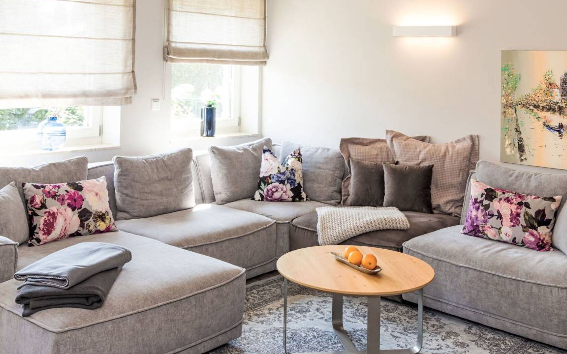 Photo of Livingroom in Lubmin