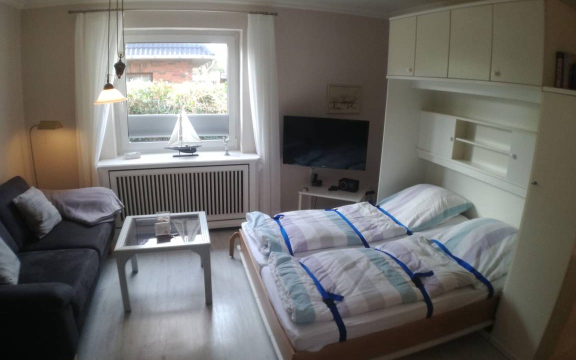 Photo of Bedroom in Tinnum
