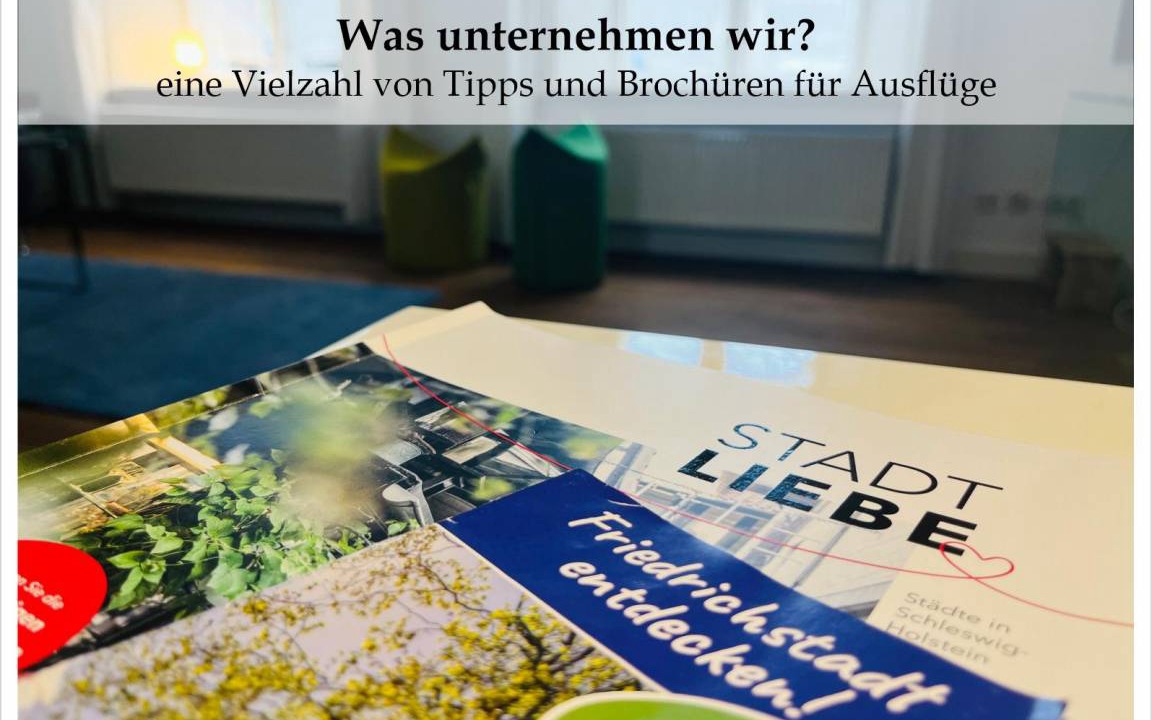 Photo of Others in Friedrichstadt