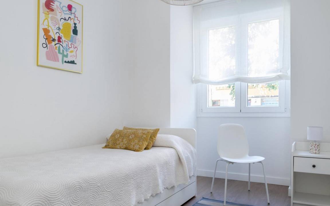 Photo of Bedroom in La Florida