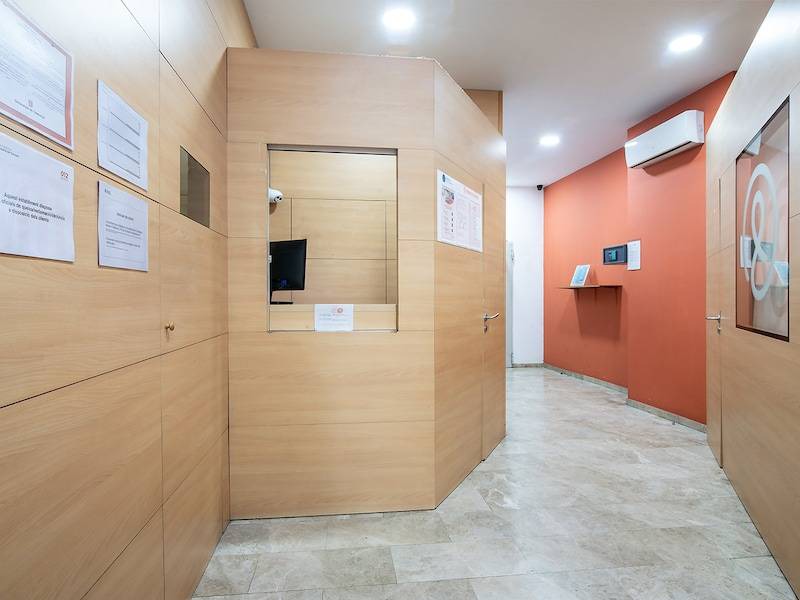 Photo of Bathroom in Sants-Badal