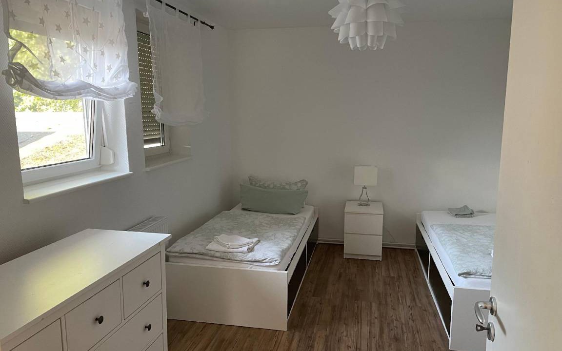 Photo of Bedroom in Rathenow