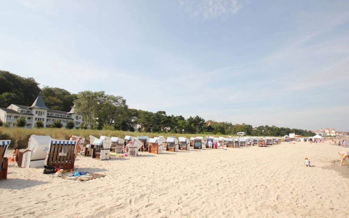 Photo of Others in Binz