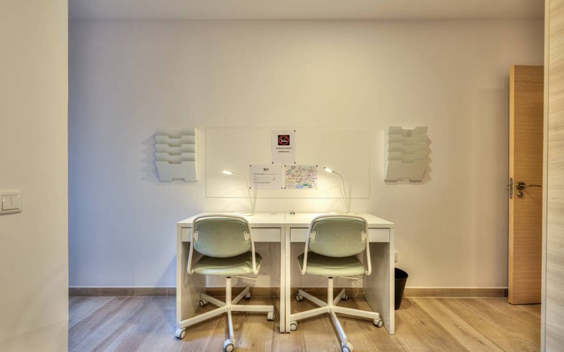 Photo of Livingroom in Sant Gervasi