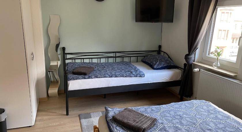 Photo of Bedroom in Goettingen