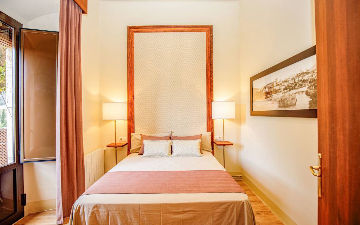Photo of Bedroom in Besalu