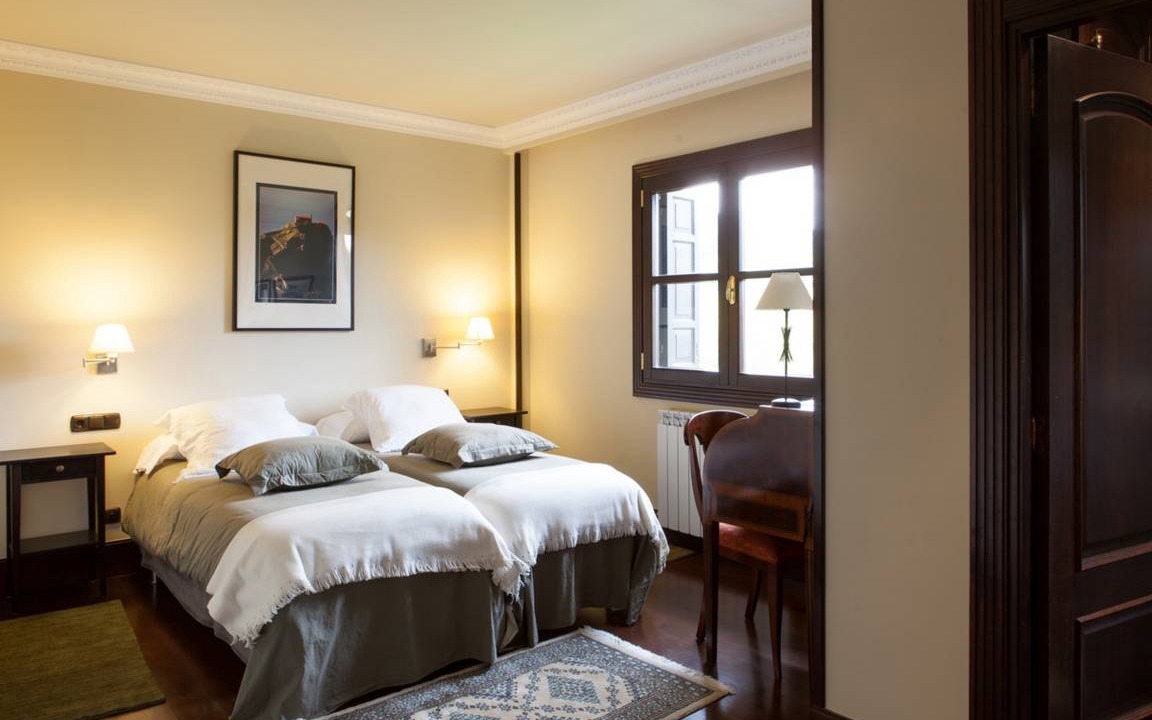 Photo of Bedroom in Oiartzun