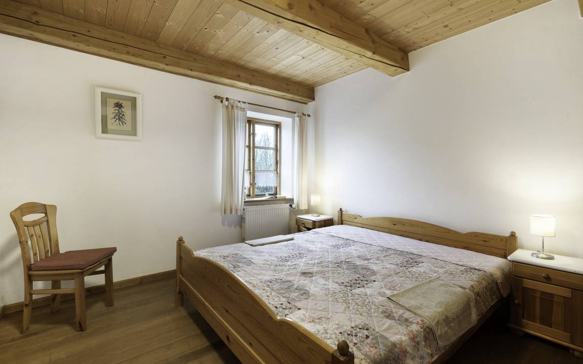 Photo of Bedroom in Hillgroven