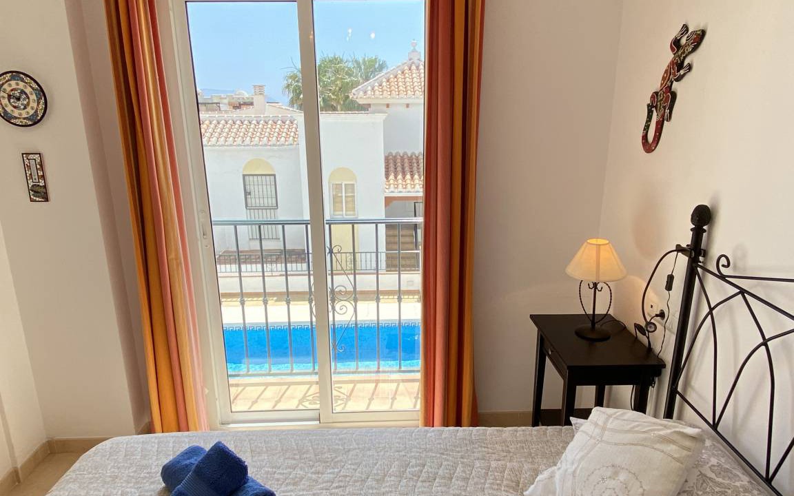 Photo of Bedroom in Chimenea